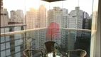Foto 5 de Apartamento com 3 Quartos à venda, 150m² em Moema, São Paulo