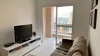 Foto 2 de Apartamento com 3 Quartos à venda, 88m² em Centro, Jacareí