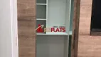 Foto 11 de Flat com 2 Quartos para alugar, 84m² em Brooklin, São Paulo