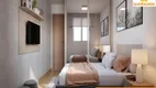 Foto 8 de Apartamento com 2 Quartos à venda, 40m² em Vila Nova Bonsucesso, Guarulhos