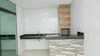 Foto 8 de Casa com 3 Quartos à venda, 99m² em Pontal Sul Acrescimo, Aparecida de Goiânia