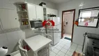 Foto 6 de Apartamento com 3 Quartos à venda, 100m² em Campo Grande, Santos