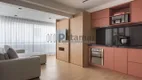 Foto 4 de Cobertura com 1 Quarto para alugar, 98m² em Pinheiros, São Paulo