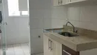 Foto 7 de Apartamento com 2 Quartos à venda, 60m² em Vila Valparaiso, Santo André