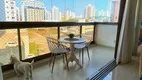 Foto 6 de Apartamento com 3 Quartos à venda, 110m² em Estreito, Florianópolis