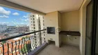 Foto 5 de Apartamento com 3 Quartos à venda, 100m² em Paulista, Piracicaba