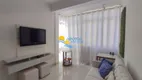 Foto 3 de Apartamento com 2 Quartos à venda, 58m² em Pitangueiras, Guarujá