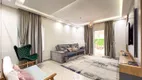 Foto 3 de Casa de Condomínio com 3 Quartos para venda ou aluguel, 260m² em Condominio Portal de Itaici, Indaiatuba