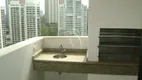 Foto 17 de Apartamento com 4 Quartos para venda ou aluguel, 160m² em Jardim Fonte do Morumbi , São Paulo