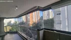 Foto 12 de Apartamento com 4 Quartos para alugar, 235m² em Panamby, São Paulo