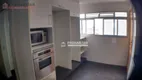 Foto 11 de Apartamento com 3 Quartos para alugar, 180m² em Cidade Dutra, São Paulo