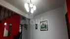 Foto 12 de Casa com 3 Quartos à venda, 150m² em Vila Curuçá, Santo André