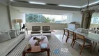 Foto 8 de Apartamento com 4 Quartos à venda, 200m² em Campo Grande, Salvador