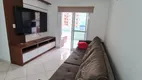 Foto 4 de Apartamento com 3 Quartos à venda, 118m² em Vila Guilhermina, Praia Grande