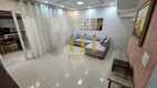 Foto 2 de Casa de Condomínio com 3 Quartos à venda, 106m² em Jardim Santa Maria, Jacareí