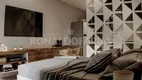 Foto 4 de Apartamento com 1 Quarto à venda, 27m² em Chácara Santo Antônio, São Paulo