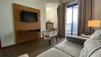 Foto 2 de Flat com 1 Quarto para alugar, 42m² em Consolação, São Paulo