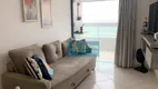 Foto 2 de Apartamento com 1 Quarto à venda, 50m² em Vila Caicara, Praia Grande