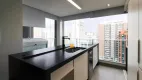 Foto 5 de Apartamento com 1 Quarto à venda, 51m² em Moema, São Paulo