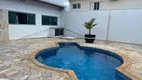 Foto 28 de Casa de Condomínio com 4 Quartos à venda, 370m² em Jardim Fortaleza, Paulínia