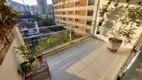 Foto 4 de Apartamento com 3 Quartos à venda, 136m² em Enseada, Guarujá