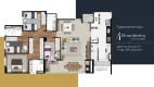 Foto 8 de Apartamento com 4 Quartos à venda, 130m² em Centro, Diadema