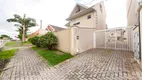 Foto 59 de Casa de Condomínio com 3 Quartos à venda, 170m² em Santa Felicidade, Curitiba