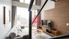 Foto 3 de Apartamento com 2 Quartos à venda, 132m² em Brooklin, São Paulo