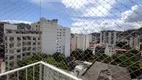 Foto 2 de Cobertura com 4 Quartos à venda, 140m² em Grajaú, Rio de Janeiro