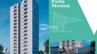 Foto 8 de Apartamento com 2 Quartos à venda, 55m² em Baeta Neves, São Bernardo do Campo
