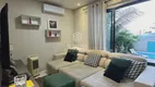 Foto 4 de Casa de Condomínio com 3 Quartos à venda, 285m² em Condomínio Belvedere, Cuiabá
