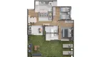 Foto 21 de Apartamento com 2 Quartos à venda, 55m² em Jardim do Bosque, Hortolândia