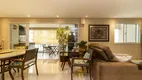 Foto 4 de Apartamento com 3 Quartos à venda, 132m² em Barra Funda, São Paulo