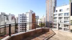 Foto 37 de Cobertura com 4 Quartos à venda, 580m² em Moema, São Paulo