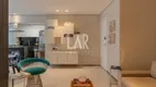 Foto 3 de Apartamento com 2 Quartos à venda, 88m² em Vila da Serra, Nova Lima