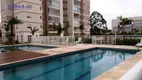 Foto 13 de Apartamento com 3 Quartos à venda, 73m² em Jardim Wanda, Taboão da Serra