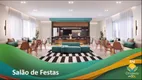 Foto 2 de Casa de Condomínio com 2 Quartos à venda, 65m² em Petrópolis, Várzea Grande