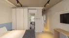 Foto 6 de Apartamento com 1 Quarto à venda, 31m² em Vila Nova Conceição, São Paulo