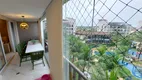 Foto 10 de Apartamento com 4 Quartos à venda, 107m² em Porto das Dunas, Aquiraz