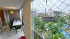 Foto 9 de Apartamento com 4 Quartos à venda, 107m² em Porto das Dunas, Aquiraz