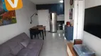 Foto 9 de Apartamento com 1 Quarto à venda, 33m² em Brás, São Paulo