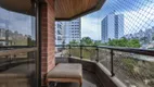 Foto 9 de Apartamento com 4 Quartos à venda, 186m² em Higienópolis, São Paulo