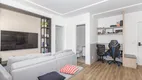 Foto 2 de Apartamento com 1 Quarto à venda, 62m² em Brooklin, São Paulo
