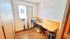 Foto 9 de Apartamento com 2 Quartos à venda, 47m² em Jardim Antonio Von Zuben, Campinas