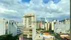 Foto 10 de Apartamento com 2 Quartos à venda, 98m² em Consolação, São Paulo