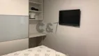 Foto 2 de Apartamento com 2 Quartos para alugar, 65m² em Moema, São Paulo