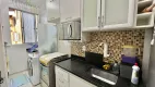 Foto 4 de Apartamento com 3 Quartos à venda, 55m² em Morada de Laranjeiras, Serra