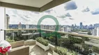 Foto 26 de Cobertura com 3 Quartos para alugar, 580m² em Jardim Europa, São Paulo
