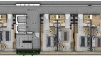 Foto 19 de Apartamento com 2 Quartos à venda, 22m² em Manaíra, João Pessoa
