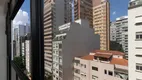 Foto 16 de Apartamento com 3 Quartos à venda, 133m² em Santa Cecília, São Paulo